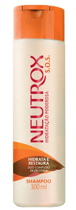 Shampoo-Neutrox-Sos-300Ml---Neutrox