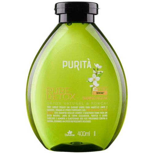 Shampoo Ogx Coconut Milk 385ml - Drogaria Sao Paulo