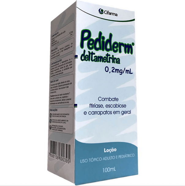 Pediderm-Locao-100Ml