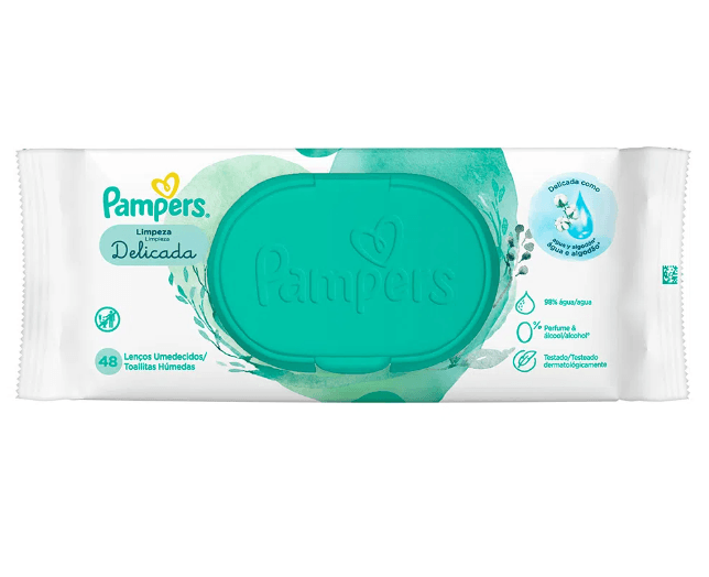 Pampers