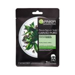 Mascara-Facial-Garnier-Skin-Carvao---32g