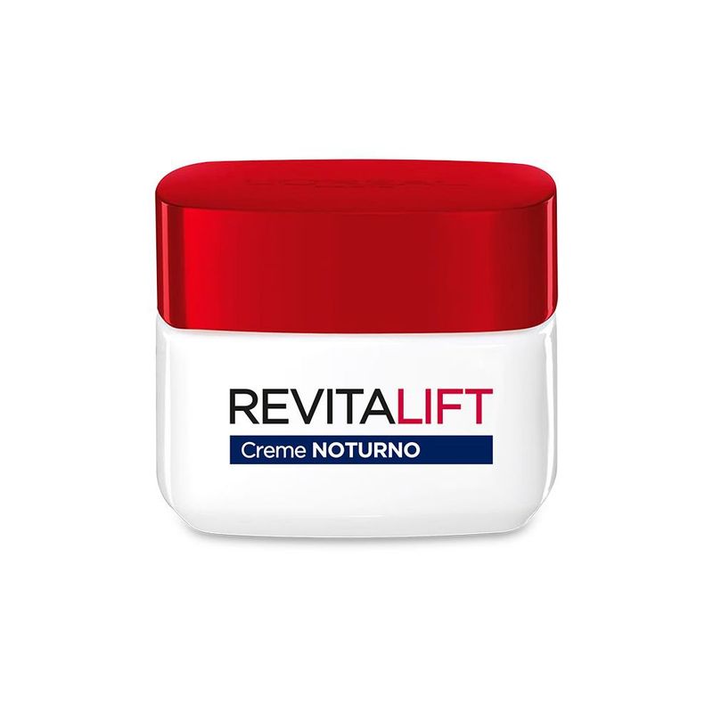 Creme-Anti-idade-Revitalift-Noturno-LOreal---49g