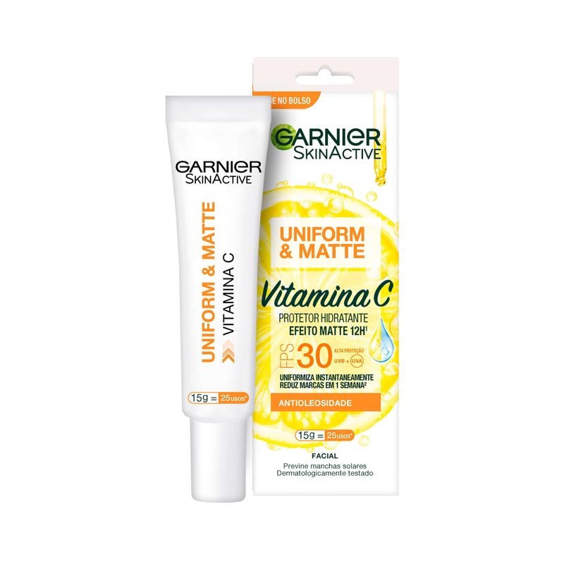Hidratante-Facial-Matte-Garnier-Skin-FPS-30---15g