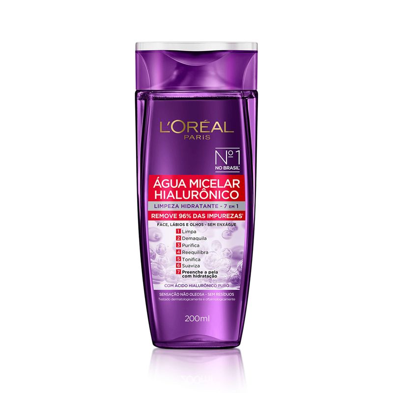 Agua-Micelar-L-Oreal-Paris-Hialuronico-200ml