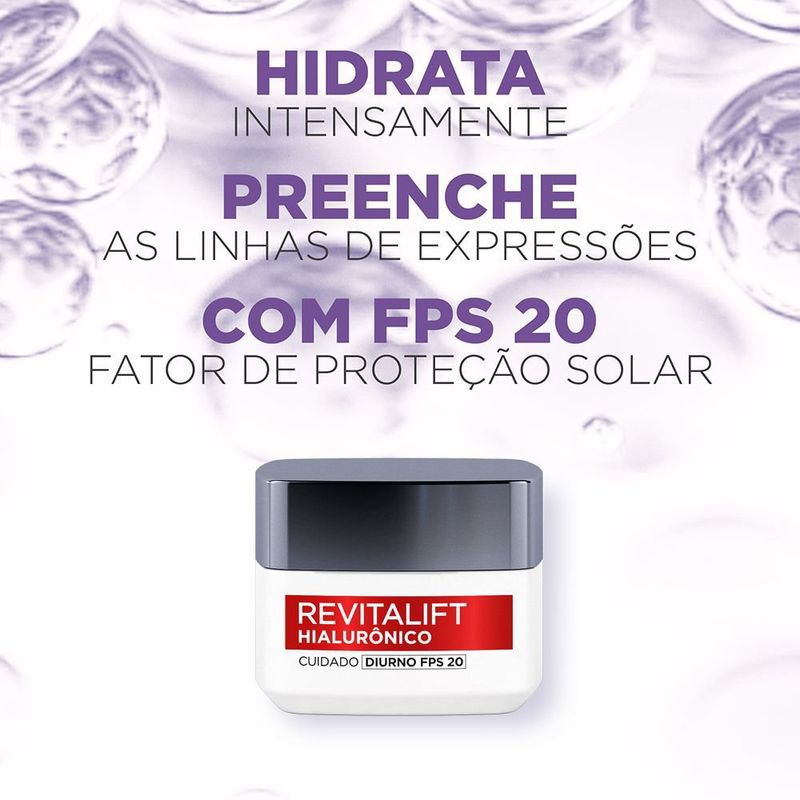 Creme-Revitalift-Hialuronico-Diurno-FPS-20-LOreal-Paris