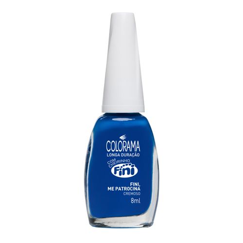 Esmalte - Haja Paciencia, Dailus, 8 ml