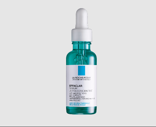 Sérum Antiacne Effaclar Ultra Concentré Azul 15ml La Roche-Posay ...