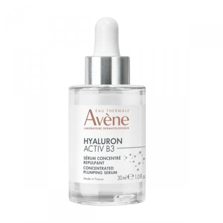 Medicamento Niacinamida 6% Ácido Hialurônico 1,5% Avène 30ml