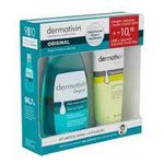 KIT DERMOTIVIN ORIG 120