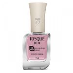 ESM RISQUE BIO ROSA DO HIMALAIA 9ML C/6