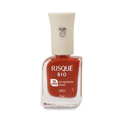 ESM RISQUE BIO CANELA 9ML C/6