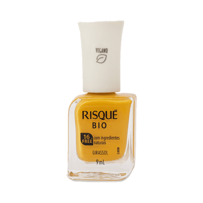 ESM RISQUE BIO GIRASSOL 9ML C/6