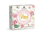 SAB DAVENE VEGETAL ROSAS 170G