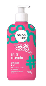 SalonLine