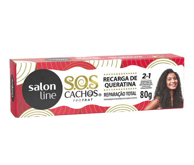 SalonLine