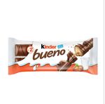 CHOC KINDER BUENO TRADICIONAL 43GR
