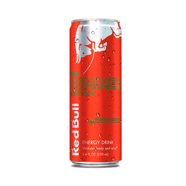 RED BULL ENER DRINK MELA 250ML