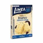 CHOC LINEA COOKIES N CREAM 30G