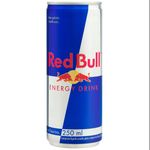 RED BULL ENERGY DRINK 250ML