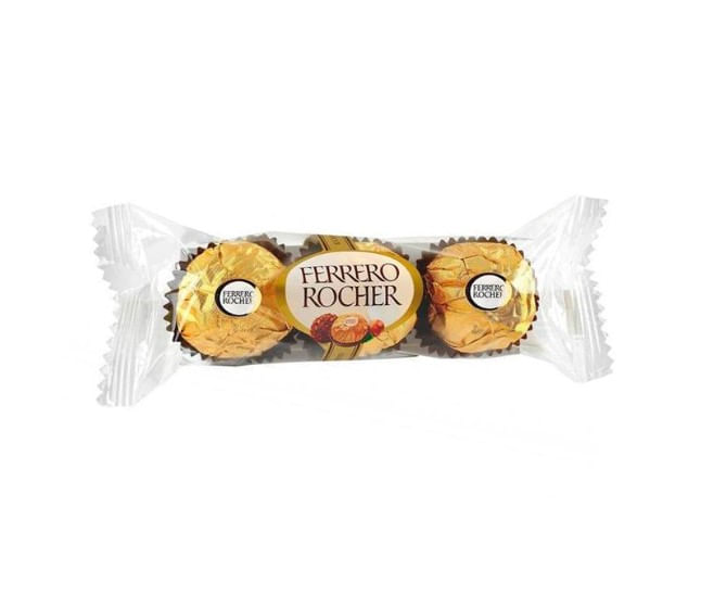 BOMBOM FERRERO ROCHER 37,5G