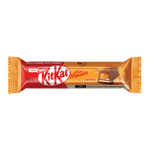 KIT KAT MINI MOMENTS CARAMEL 34,6g