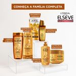 Óleo Extraordinário L'Oréal Paris Elseve 100ml