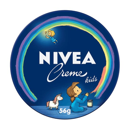 Creme-Hidratante-Nivea-Kids-56G