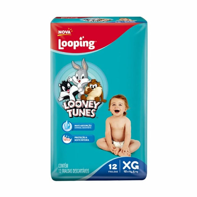 looping