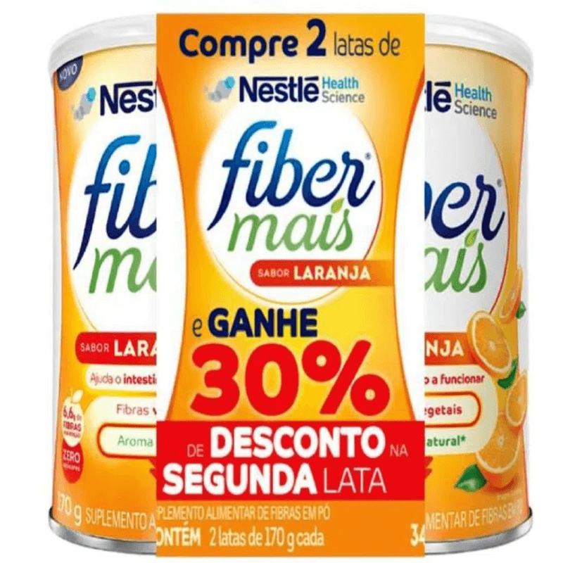 FIBER-MAIS