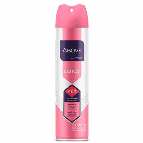Rexona® MotionSense™ Deodorant Body Spray, 150mL (10-Pack) 