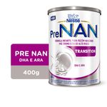 Fórmula Infantil Pré Nan Transition 400g