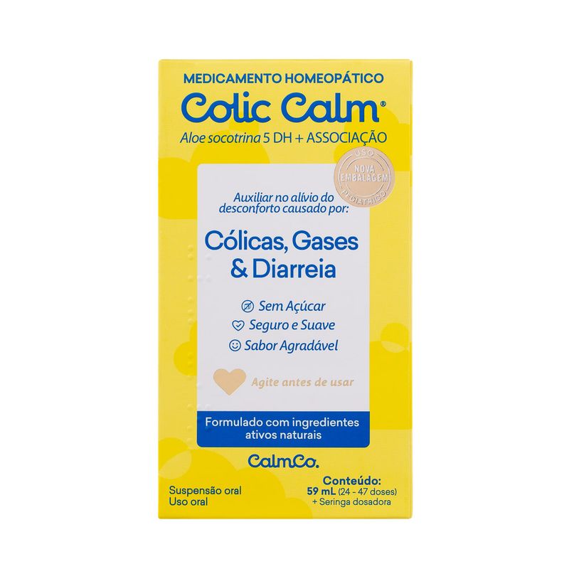 Colic calm x hot sale colic calm plus