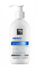 LOC HIDR REP INTE N21 473ML