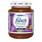 Regulador Intestinal FiberMais Geleia Ameixa - 190g