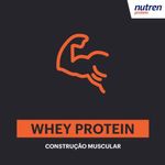 Nutren Protein Suplemento Alimentar Banana - 400g