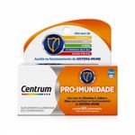 CENTRUM PRO IMUNIDADE 60 COMPRIMIDOS