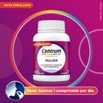 Centrum Essentials Mulher 30 Cpr