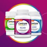 Centrum Essentials Mulher 30 Cpr