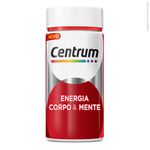 CENTRUM ENERGIA CORPO & MENTE 60CPS
