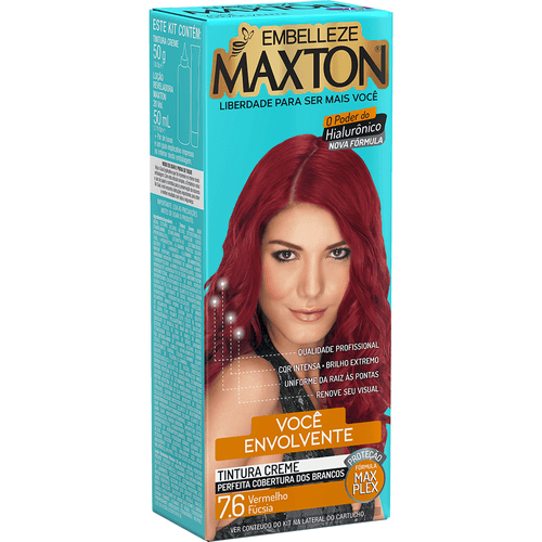 Tinta maxton 777 azul denim