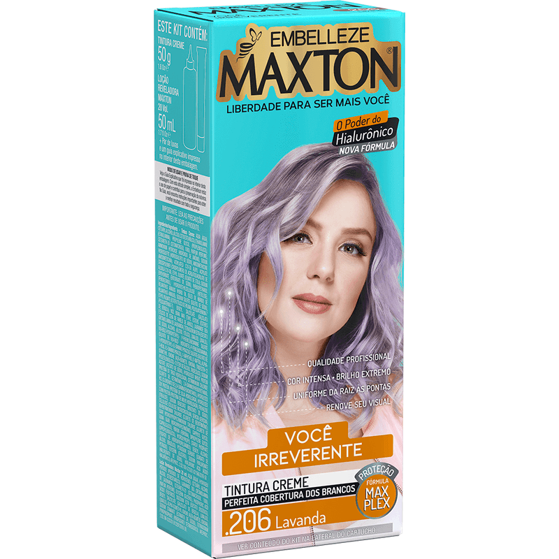 Maxton