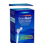 Osteonutri 600mg + 400Ui 30 Comprimidos