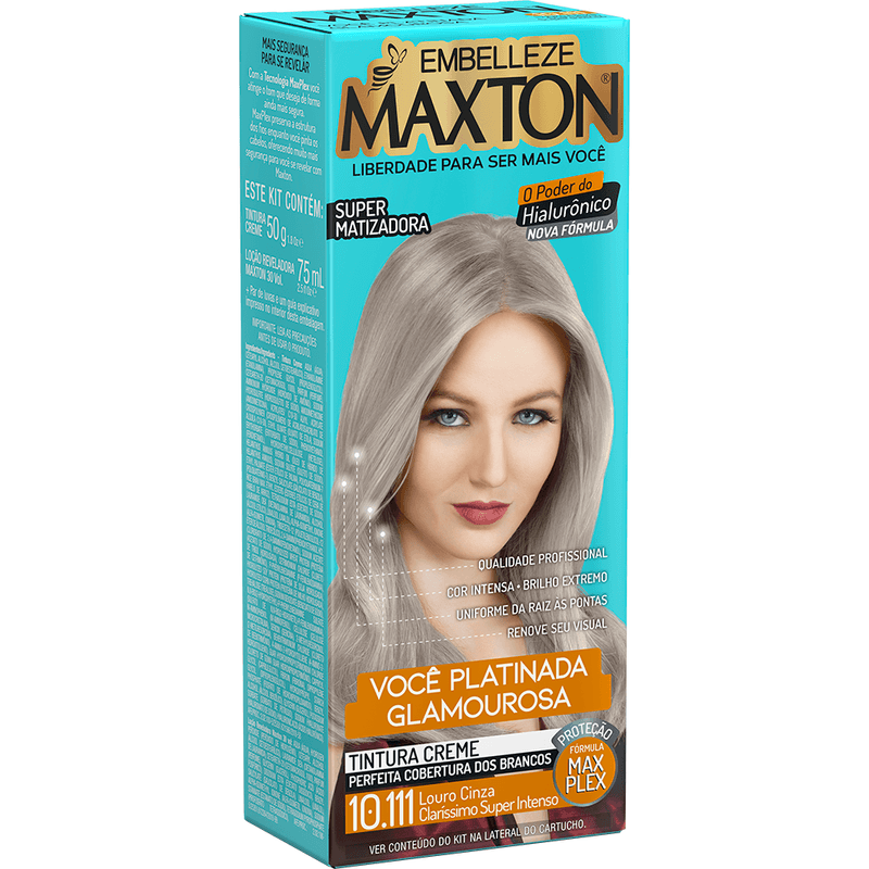 Maxton