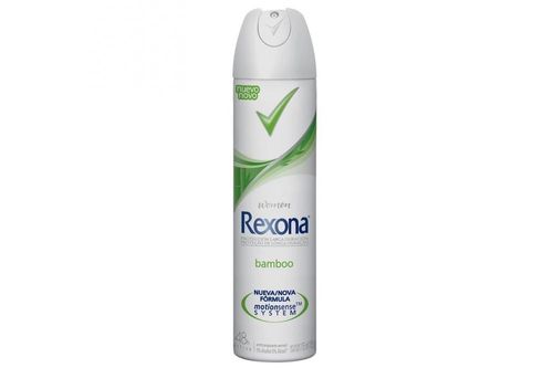 Desodorante Rexona Roll-On Feminino Bamboo/Aloe Vera 50ml