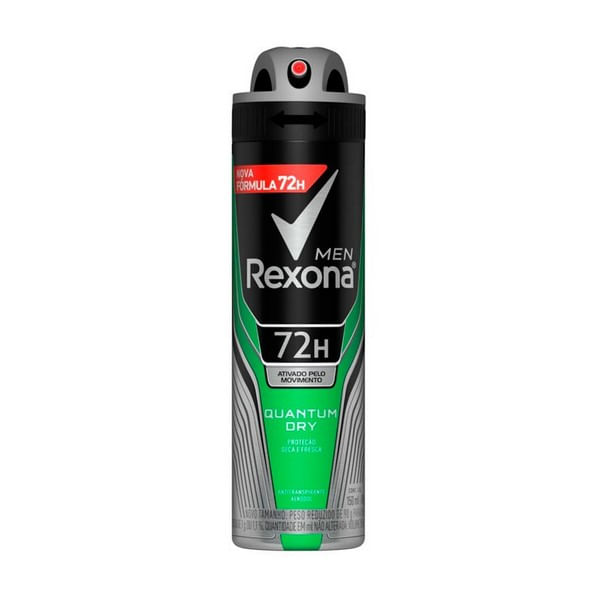 Desodorante rexona extreme extra, extra