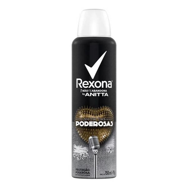 Arquivos Rexona 