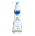 Hydra Bebê Mustela Corporal Pele Normal - 300ml