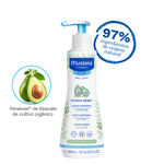 Hydra-Bebe-Mustela-Corporal-Pele-Normal---300ml