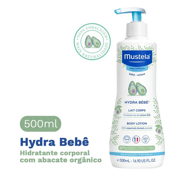 Mustela