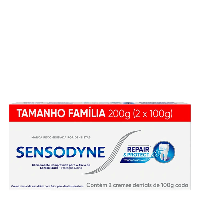 sensodyne